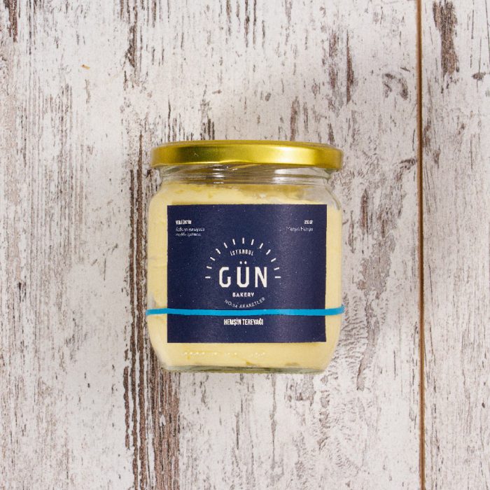 Hemşin Tereyağı 330 Gram