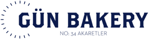 Gün Bakery Logo