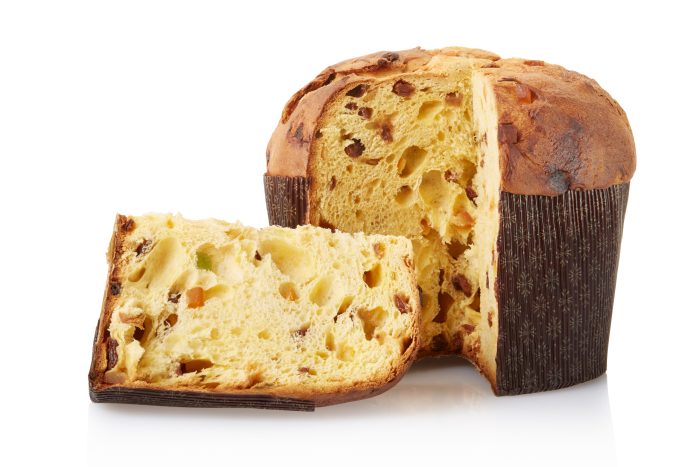 Panettone - Görsel 3