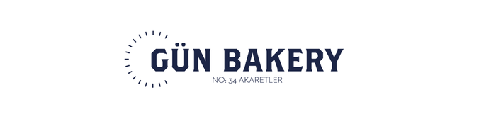 Gün Bakery Logo